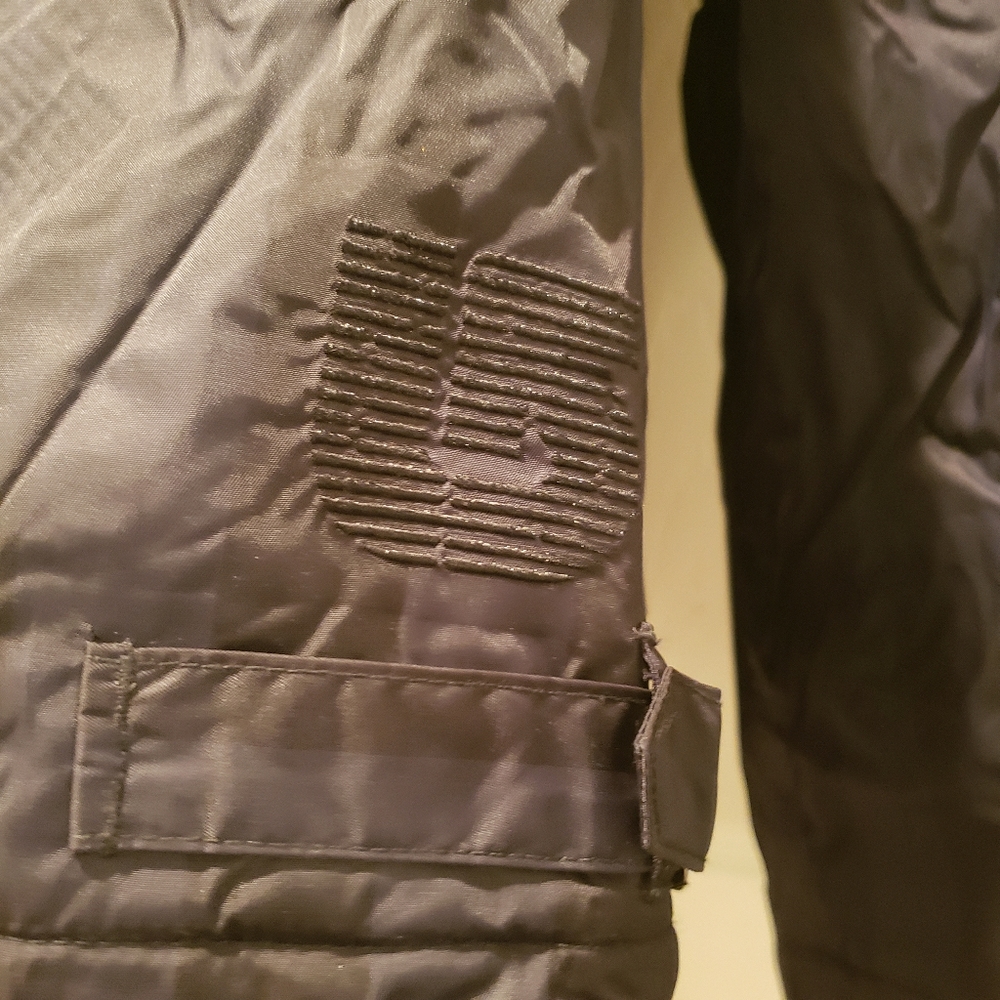 Burton snowboard jacket - Picture 10 of 10
